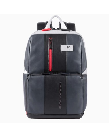 Piquadro Urban Rucksack Leder - Laptopfach | Offizieller Shop